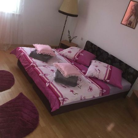 Apartman Luis Silence Šestanovac Εξωτερικό φωτογραφία