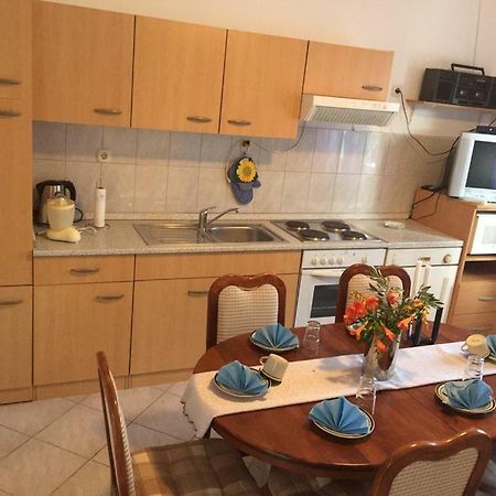 Apartman Luis Silence Šestanovac Εξωτερικό φωτογραφία