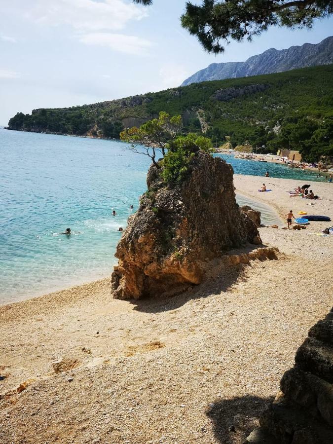 Apartman Luis Silence Šestanovac Εξωτερικό φωτογραφία