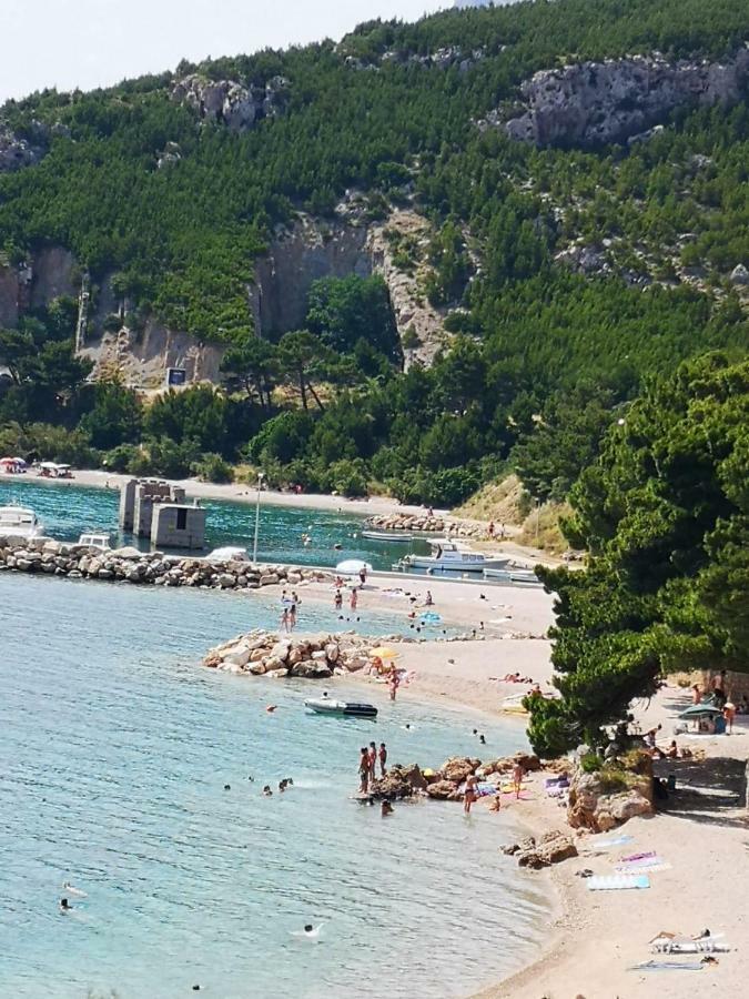 Apartman Luis Silence Šestanovac Εξωτερικό φωτογραφία