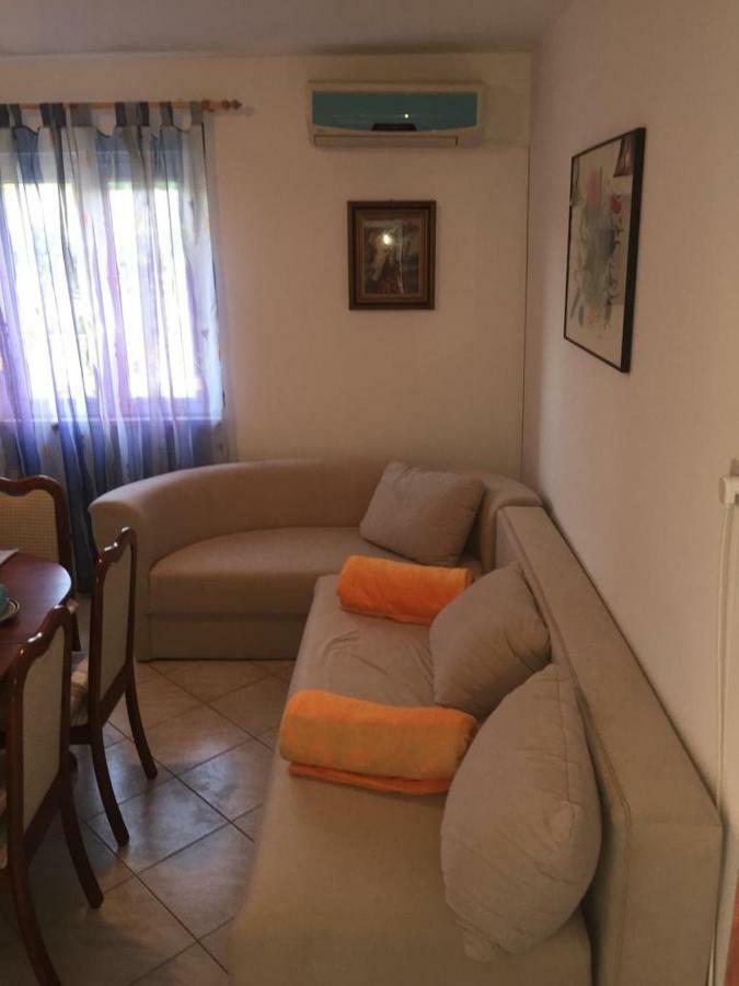 Apartman Luis Silence Šestanovac Εξωτερικό φωτογραφία